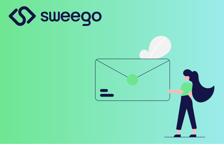 Sweego Service SMTP