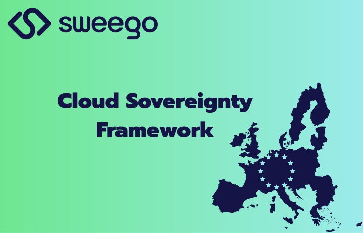 Cloud Sovereignty Framework