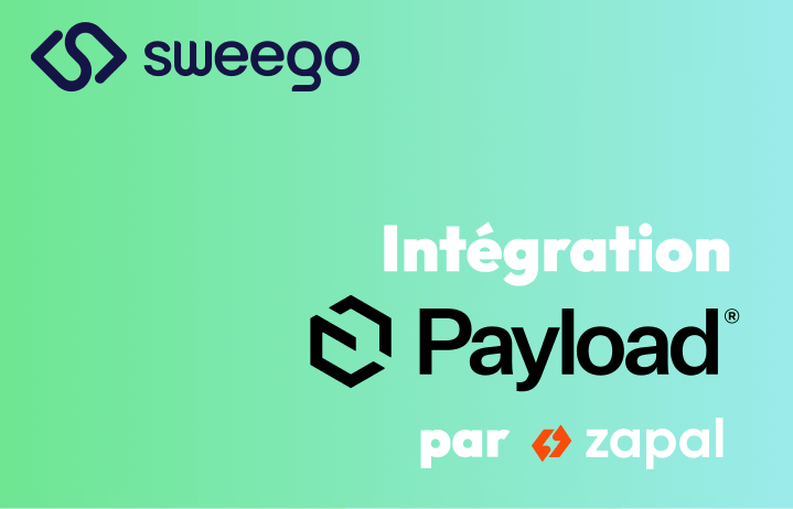 Envoyer des emails depuis Payload CMS avec Sweego