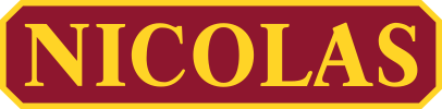 nicolas logo