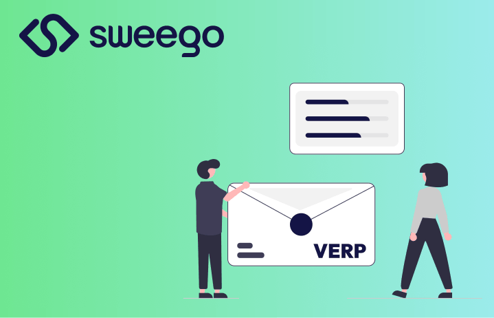 VERP bounce management