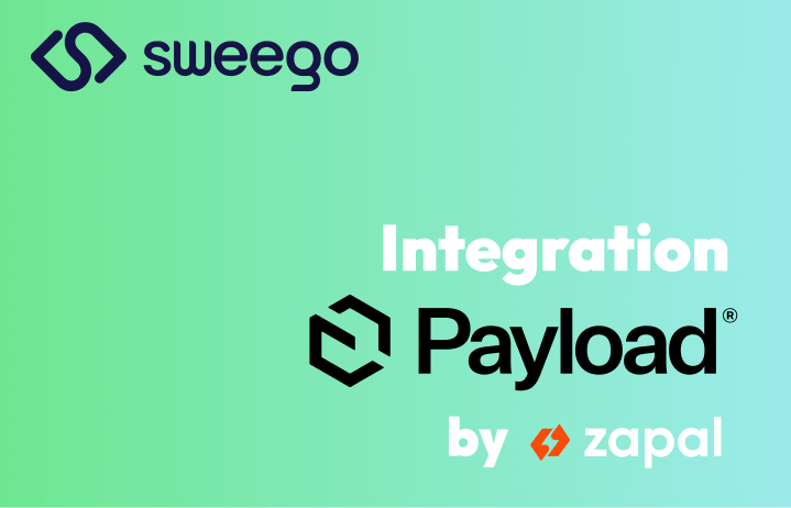 Payload CMS integration